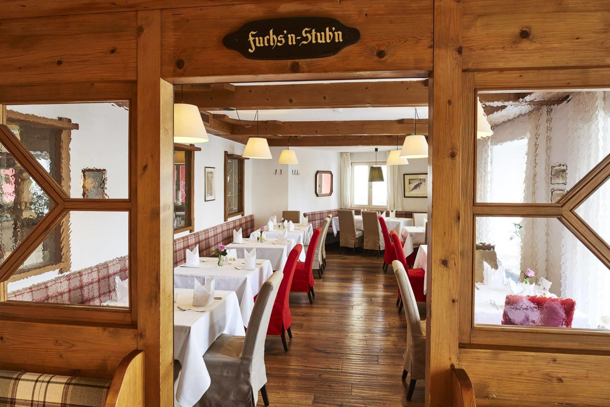 Fuchsbraeu Hotel Beilngries Exterior foto